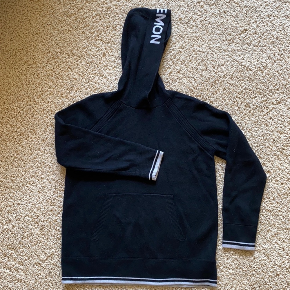 Lululemon Soothe Away Hoodie